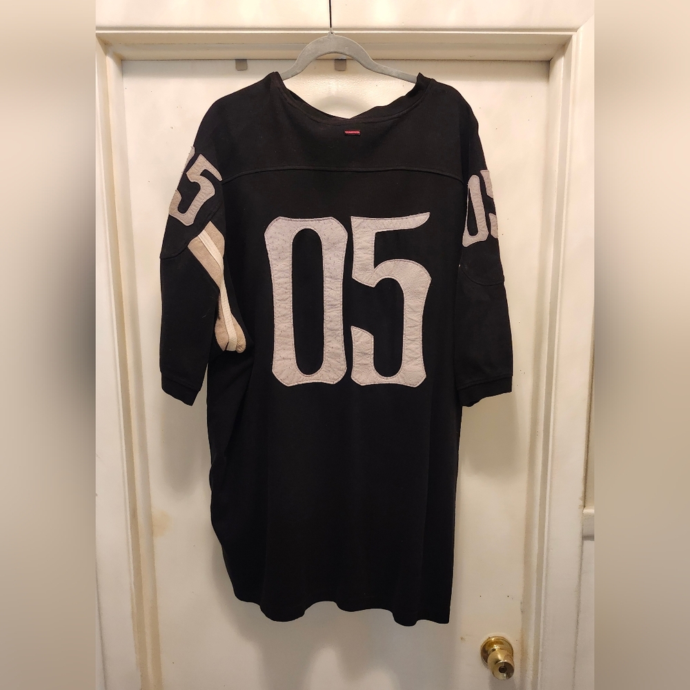 Men's Vintage Fubu Jersey